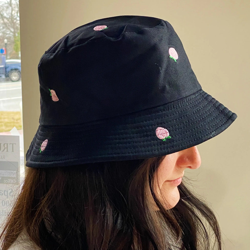 NEXT STREET Sweety Fruity Bucket Hat
