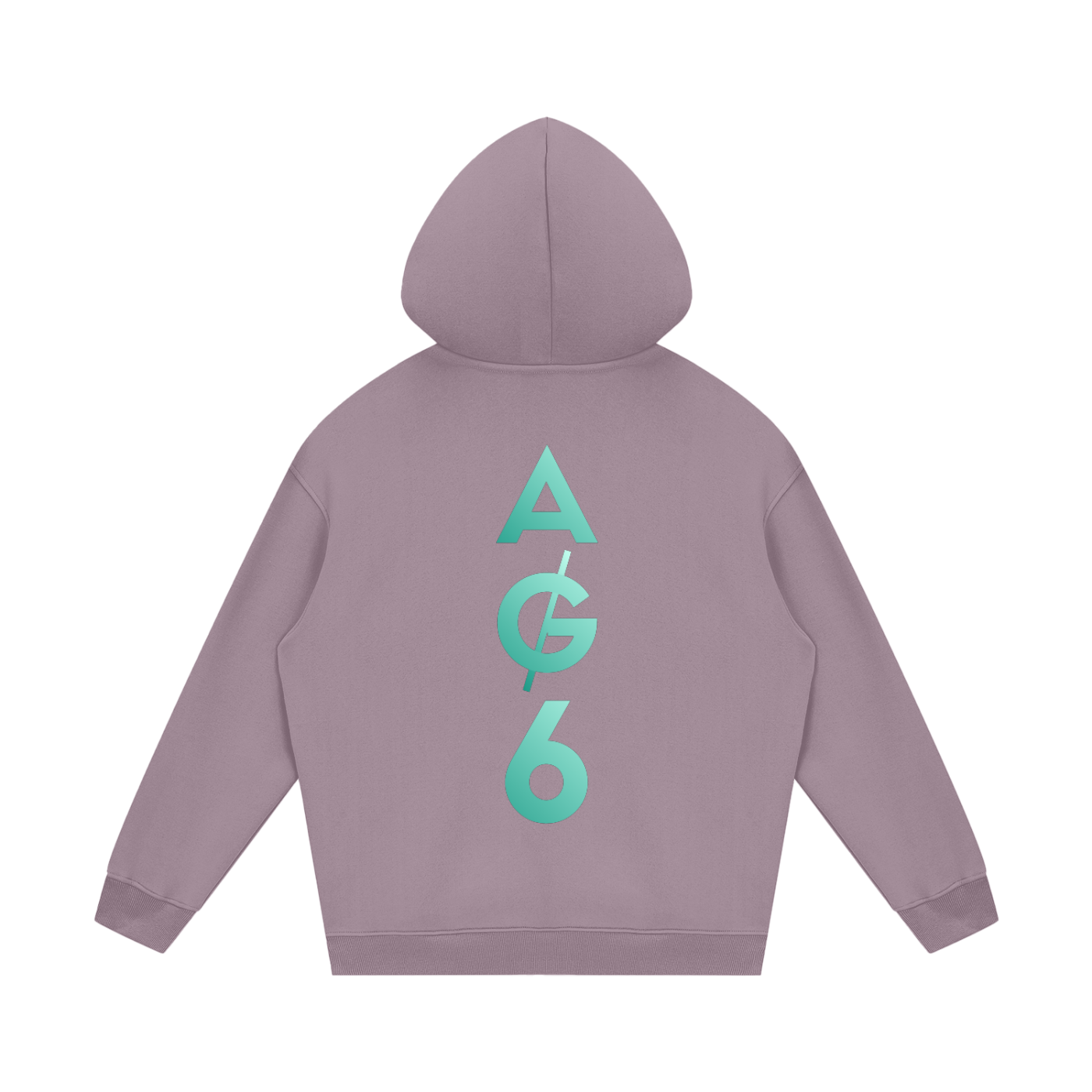 NEXT STREET Sincerely02 Fleece Hoodie