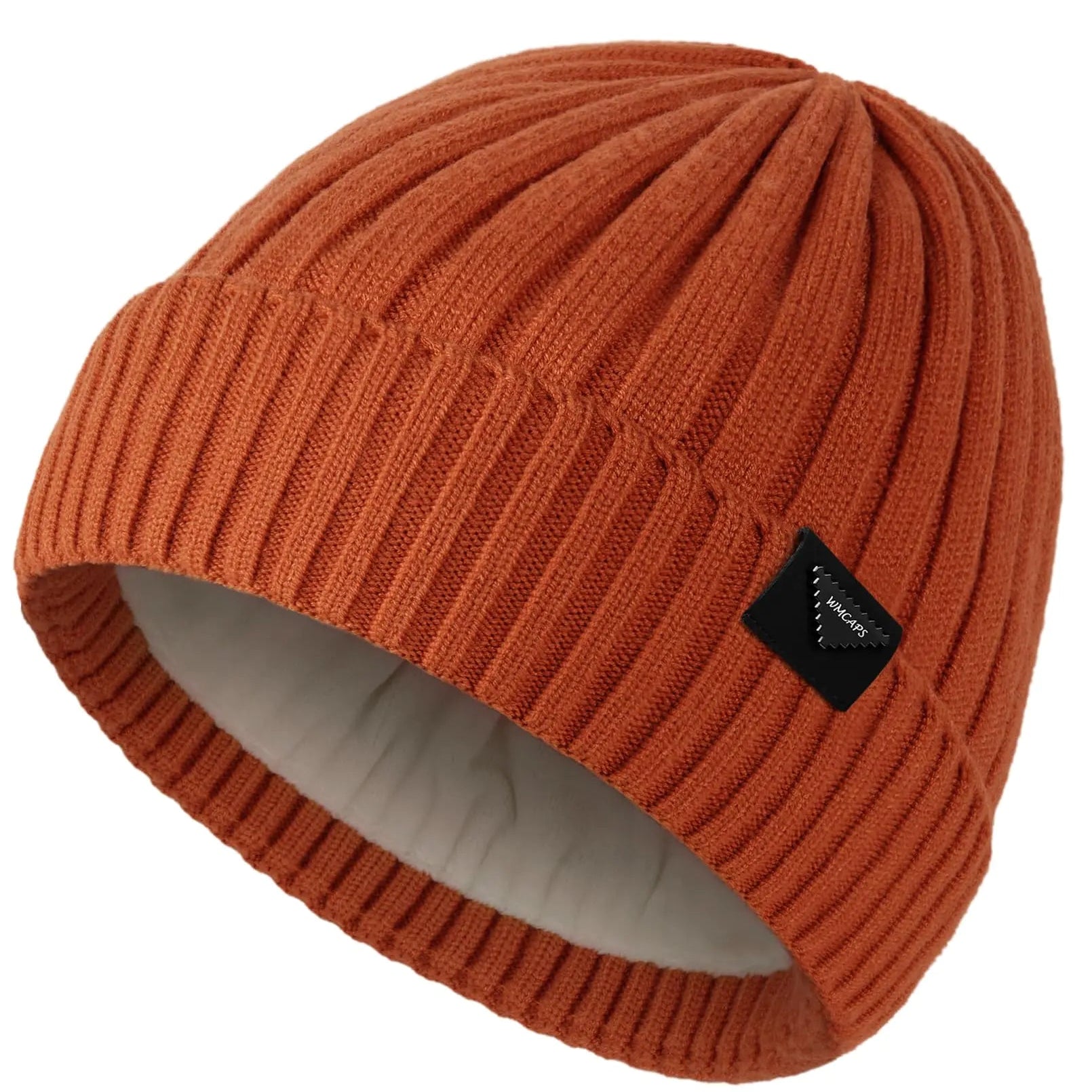 NEXT STREET Thermal Fleece Knit Hat