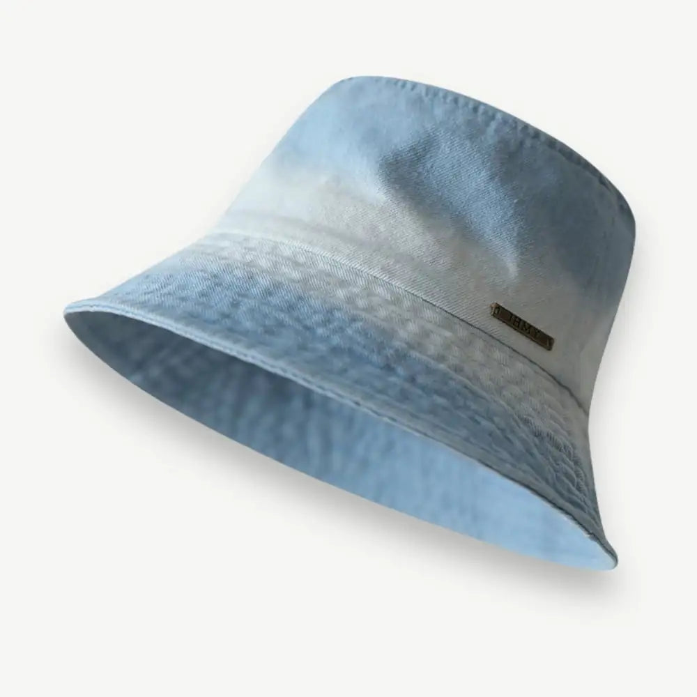 NEXT STREET Tide-Dye Basin Hat