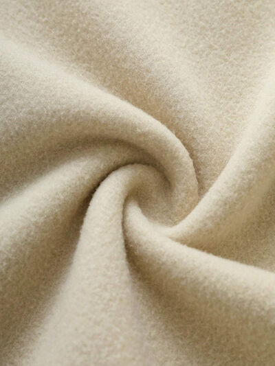 NEXT STREET Faith Over Fear Hoodie