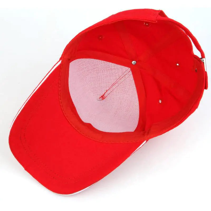 NEXT STREET Dome Cotton Hat