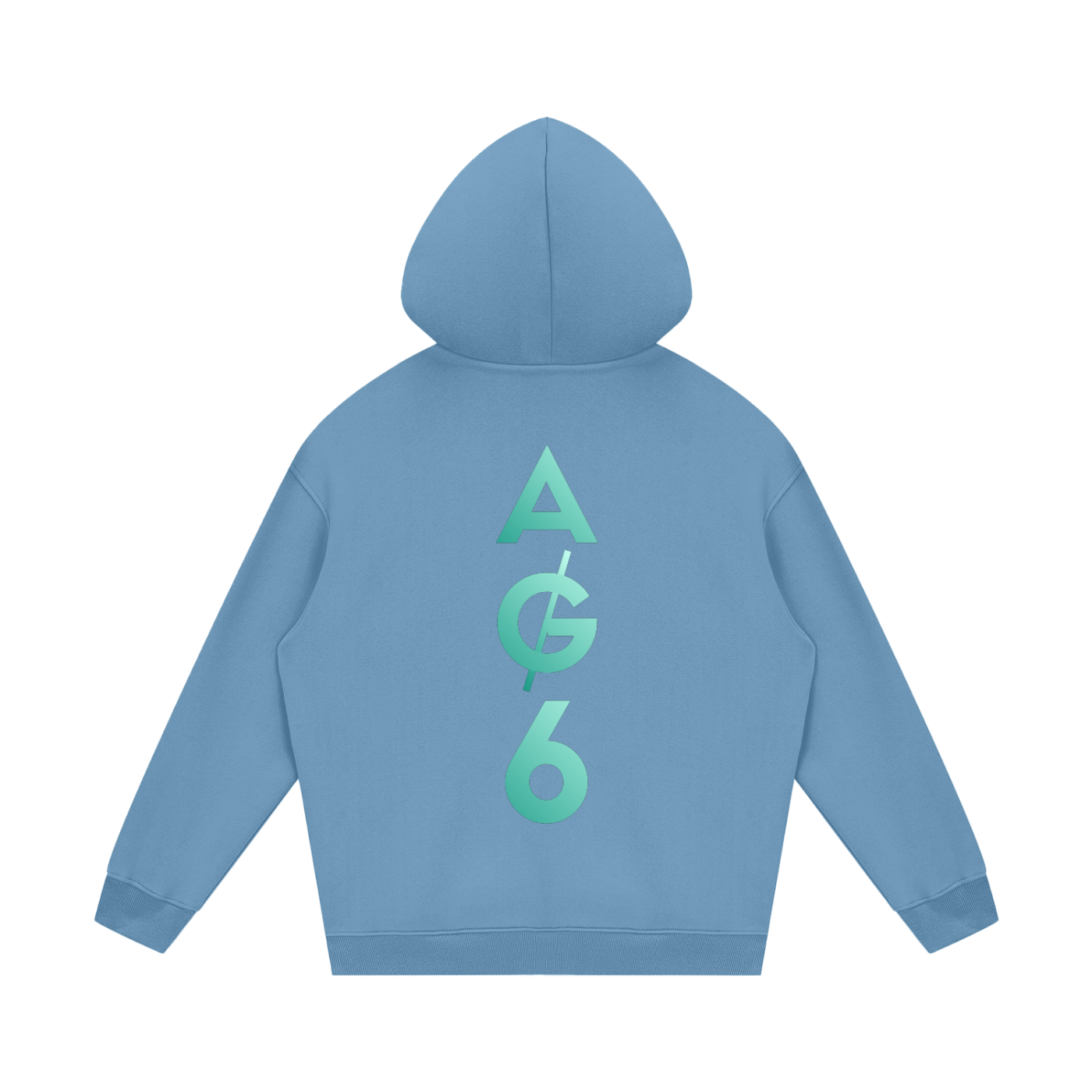 NEXT STREET Sincerely02 Fleece Hoodie