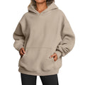 NEXT STREET Cloudform Women's Hoodie
