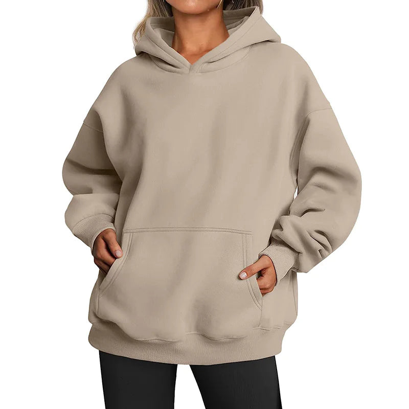 NEXT STREET Cloudform Women's Hoodie