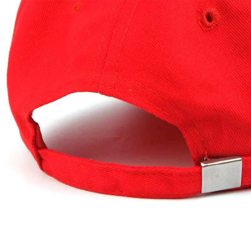 NEXT STREET Dome Cotton Hat