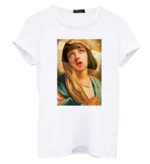 NEXT STREET Core Spectrum TEE