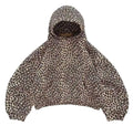 NEXT STREET Phantom Camo Leopard Hoodie