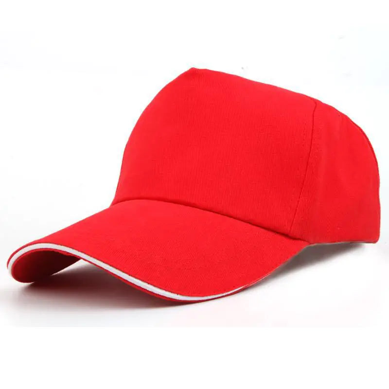 NEXT STREET Dome Cotton Hat