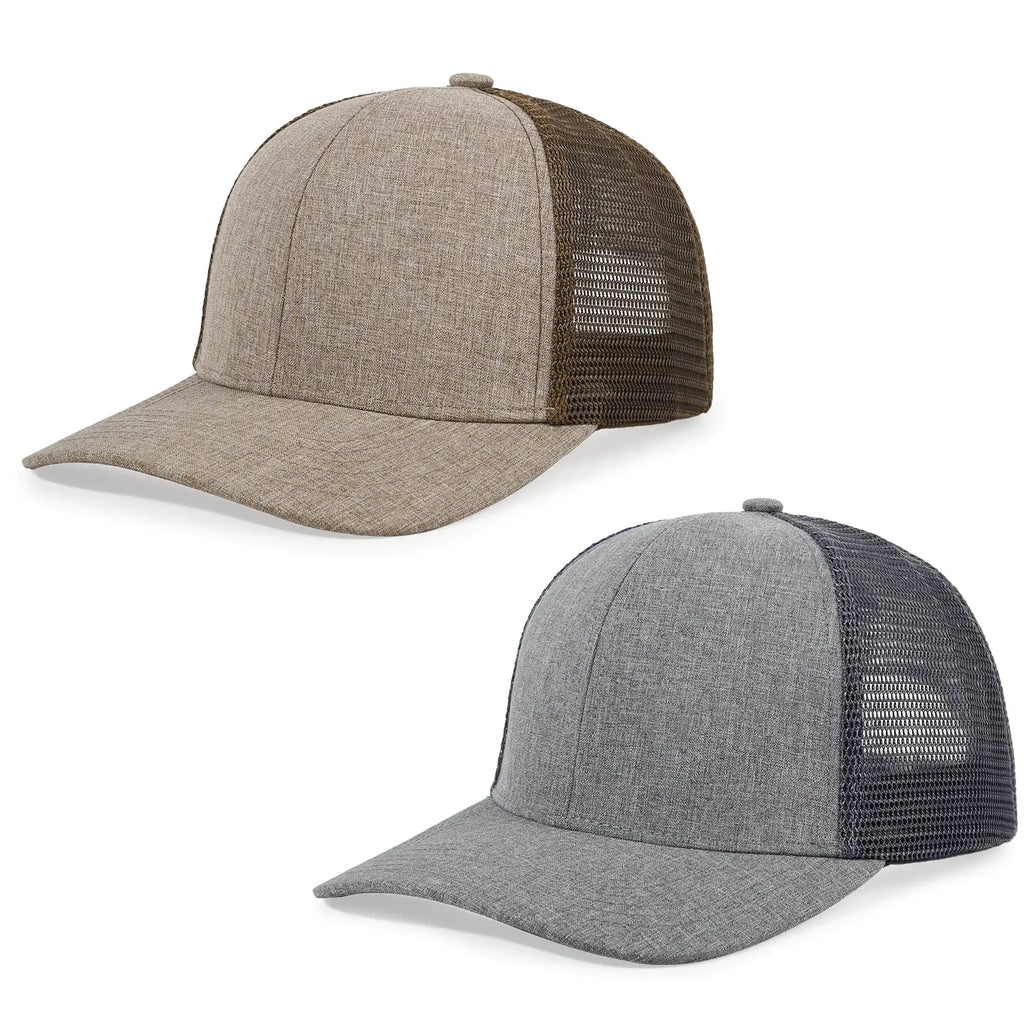 NEXT STREET Aero Mesh Trucker Cap