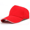 NEXT STREET Dome Cotton Hat