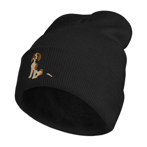 NEXT STREET Beagle Pulse Knit Hat