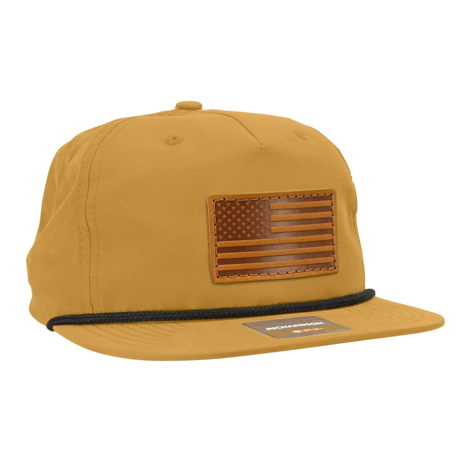 NEXT STREET Heritage Flag Rope Hat