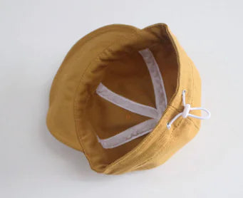 NEXT STREET Prism Canvas Cap