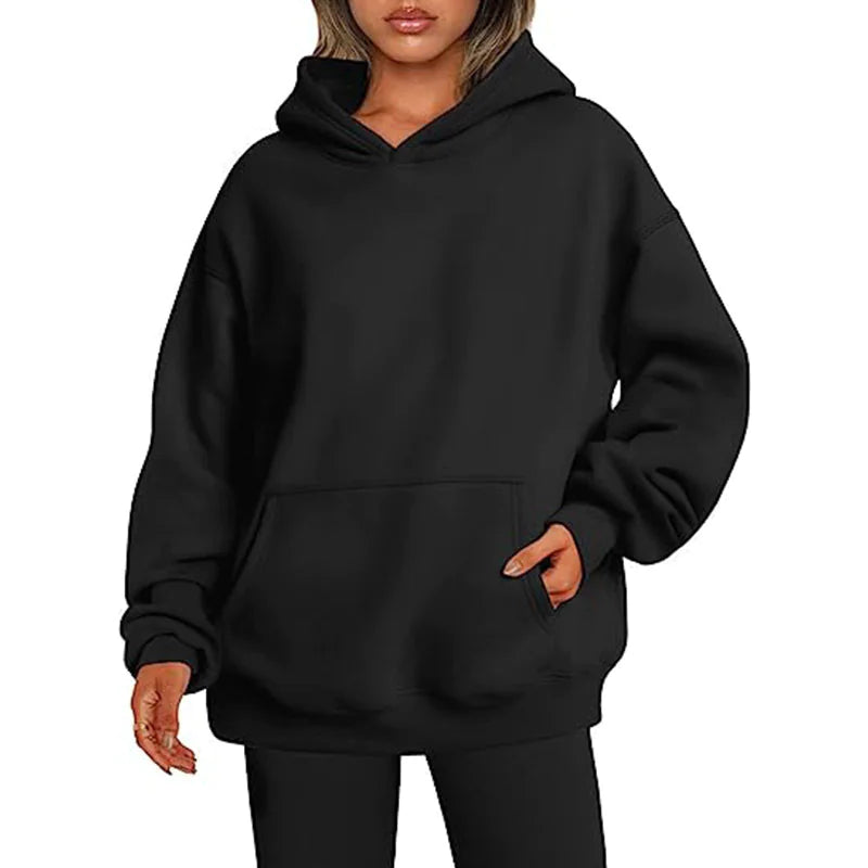 NEXT STREET Cloudform Women's Hoodie
