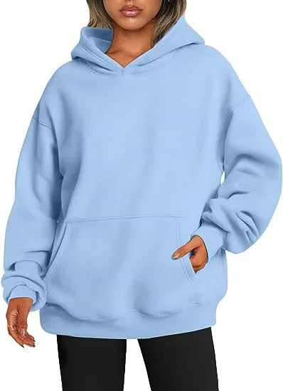 NEXT STREET Cloudform Women's Hoodie