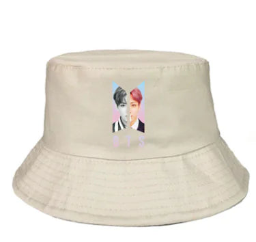 NEXT STREET Prism Dye Hat