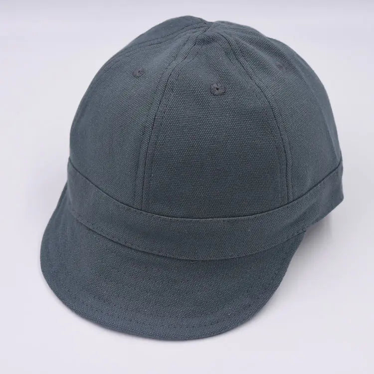 NEXT STREET Prism Canvas Cap