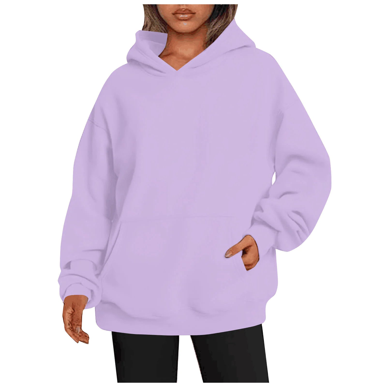 NEXT STREET Cloudform Women's Hoodie