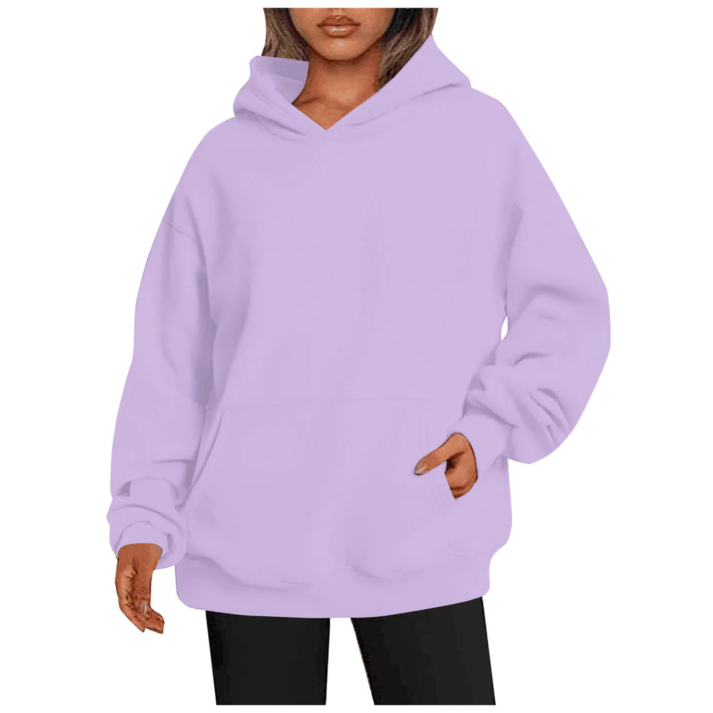 NEXT STREET Cloudform Women's Hoodie