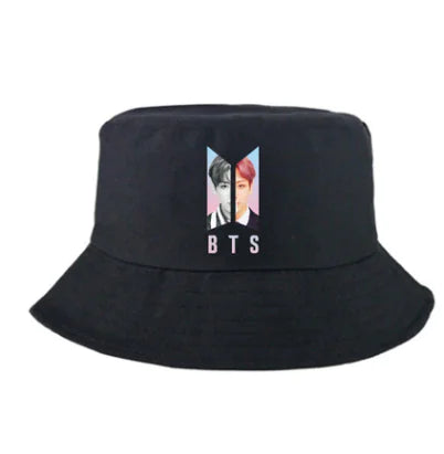 NEXT STREET Prism Dye Hat