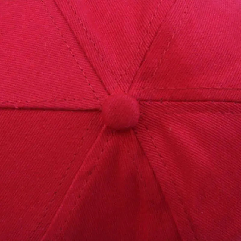 NEXT STREET Dome Cotton Hat