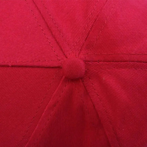 NEXT STREET Dome Cotton Hat