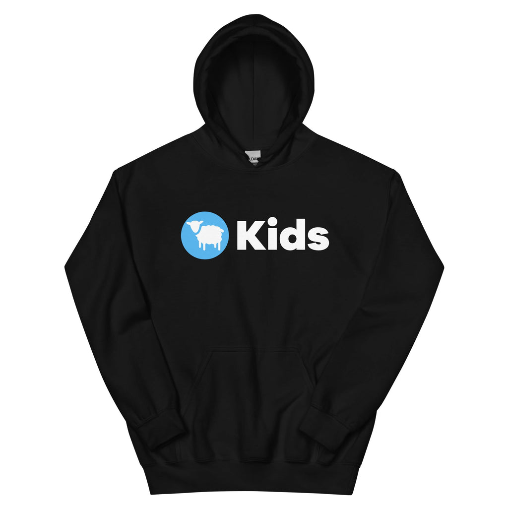 NEXT STREET CloudSoft Youth Hoodie