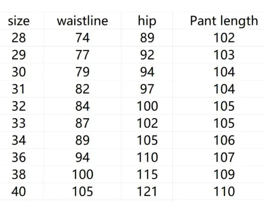 NEXT STREET Splash-Ink Ripped Jeans