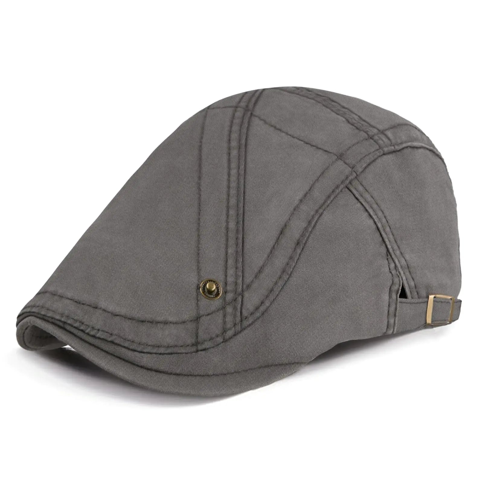 NEXT STREET Vector Newsboy Hat