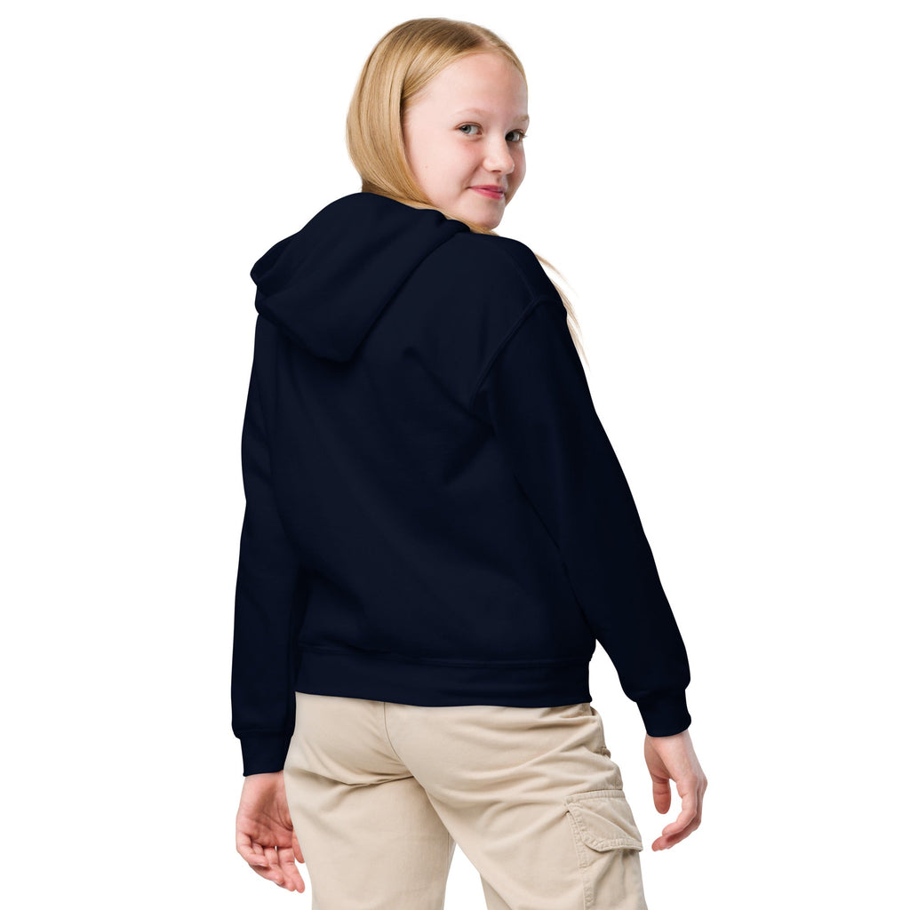 NEXT STREET T-Birds Gradient Youth Hoodie