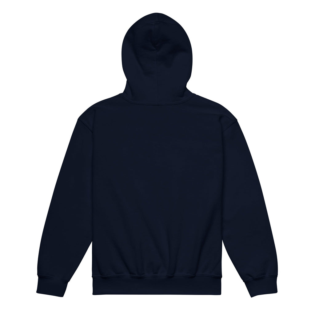 NEXT STREET T-Birds Gradient Youth Hoodie