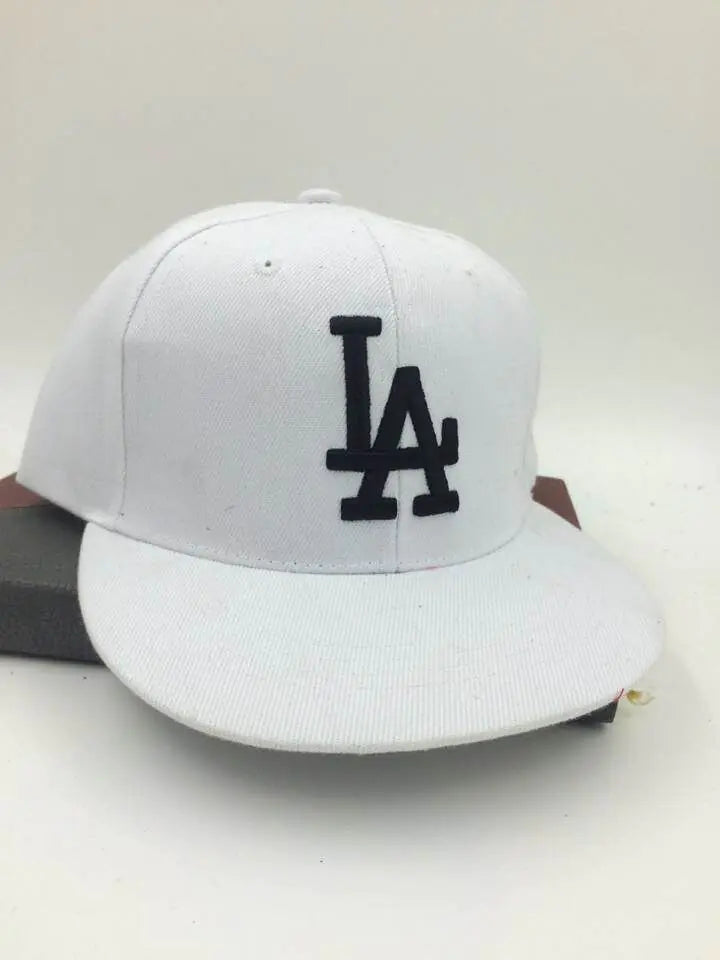 NEXT STREET Dome Cotton Cap